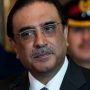 President Zardari lauds IMF’s role in Pakistan’s economic progress