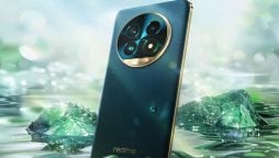 Realme 13 Pro Plus Latest Price & Specifications in Pakistan- May 2025