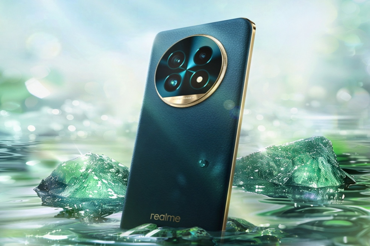 Realme 13 Pro Plus Latest Price & Specifications in Pakistan- May 2025