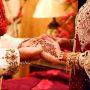 Brawl erupts between bride and groom’s families at wedding hall