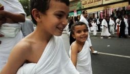 Hajj 2025