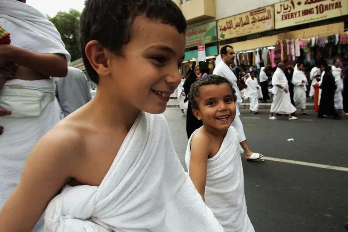 Hajj 2025