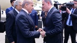 PM Shehbaz