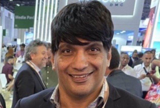 Mohsin Gilani elected new President of PFF 