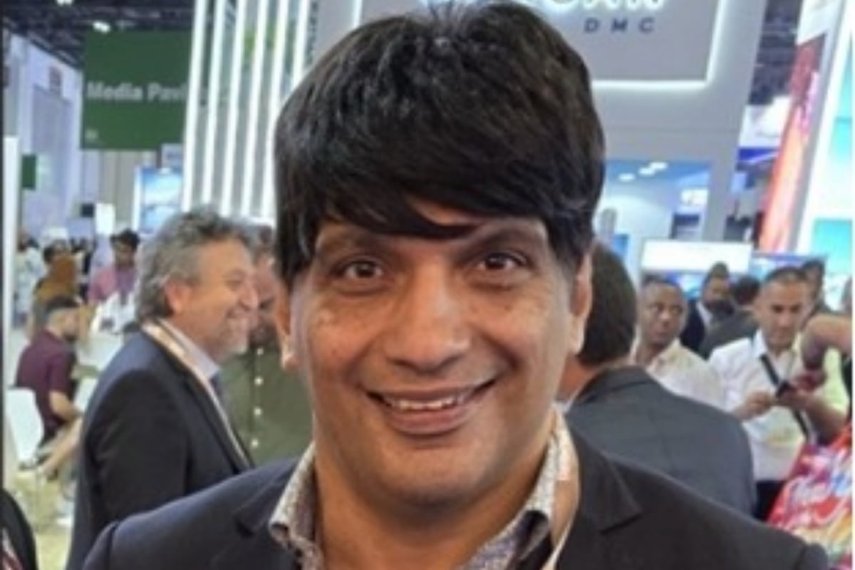  Mohsin Gilani elected new President of PFF  