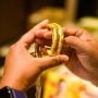 Gold price jumps again in Pakistan