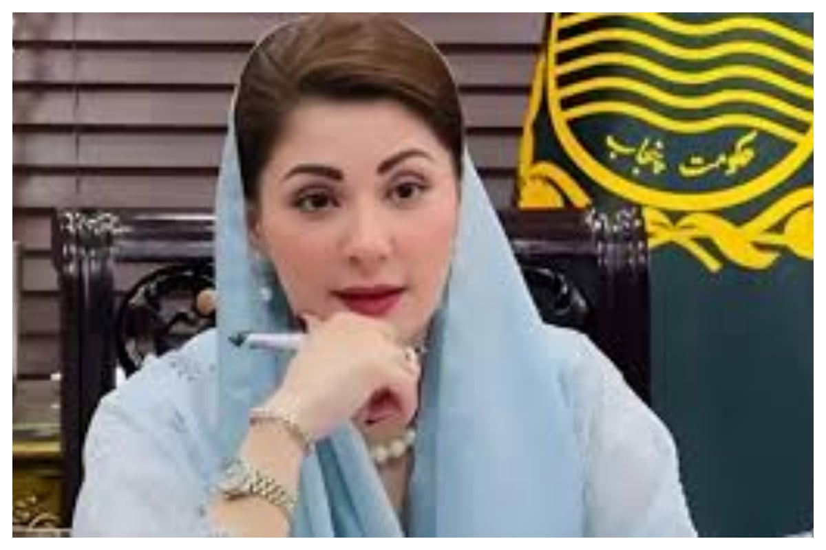 Maryam Nawaz Orders Free Treatment for Patients Returning from India