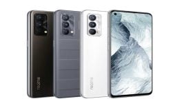 Realme GT Master 256GB Latest Price & Specifications in Pakistan- May 2025