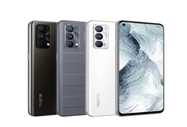 Realme GT Master 256GB Latest Price & Specifications in Pakistan- May 2025