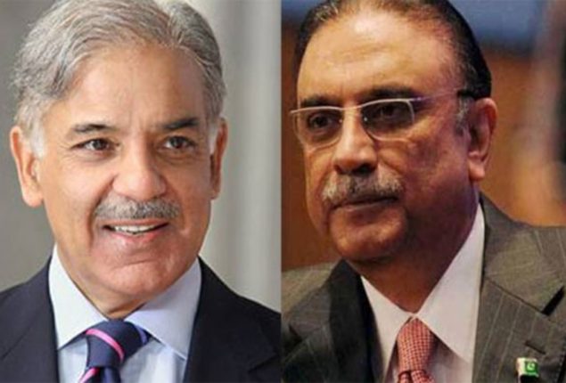 President, PM vow economic strength on Youm e Takbeer