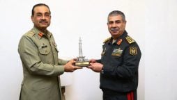 Pakistan