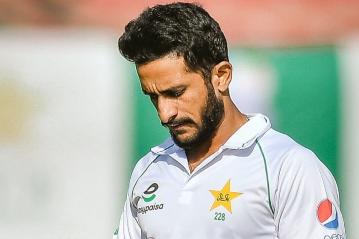Mother of cricketer Hassan Ali robbed in Gujranwala