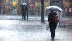 Weather update: Rain, strong winds likely in parts of KP, Punjab