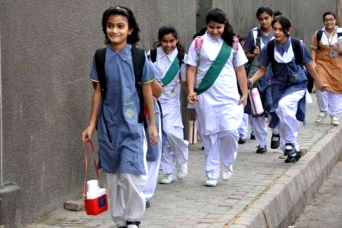 Summer vacations announced for Sindh- Check details here