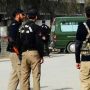 Four terrorists killed in police encounter in Rawalakot