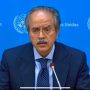 57 UN peacekeepers, including two Pakistanis, honoured posthumously