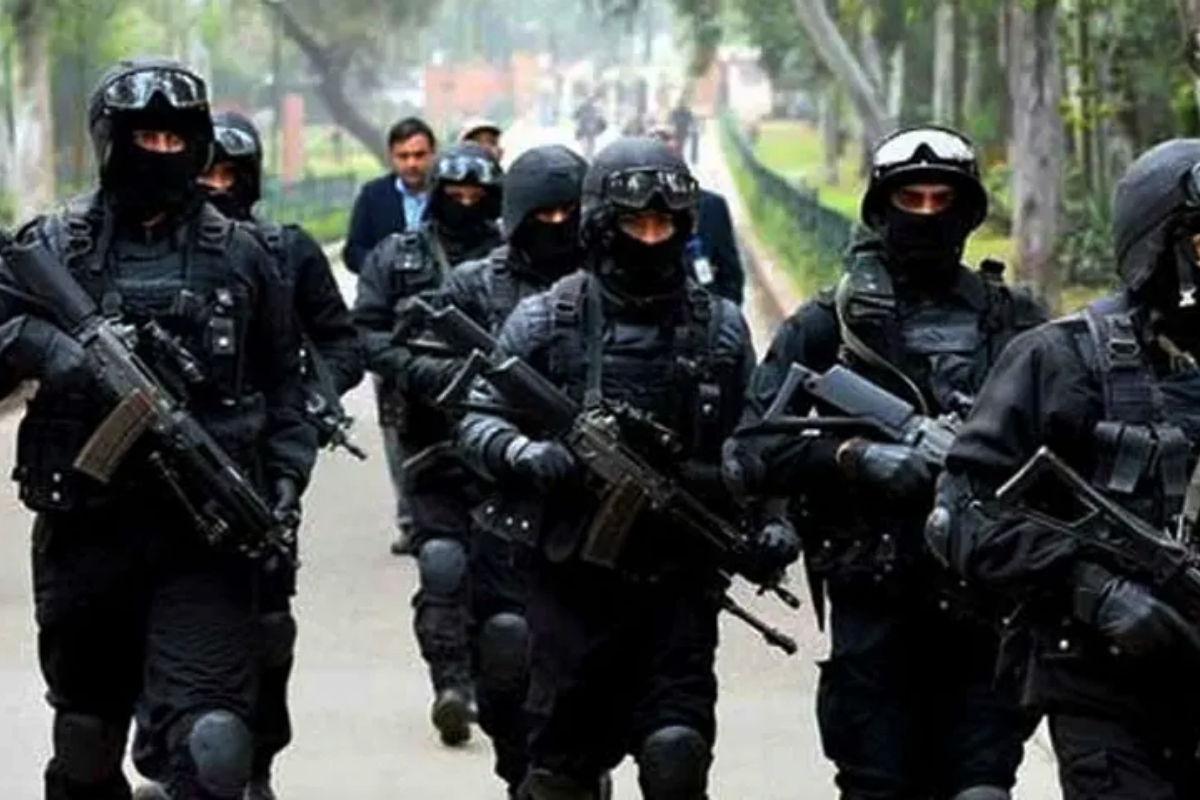 Terrorist commander Maulvi Nazir killed in joint operation