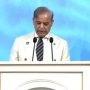 PM Shehbaz warns against use of water as political weapon