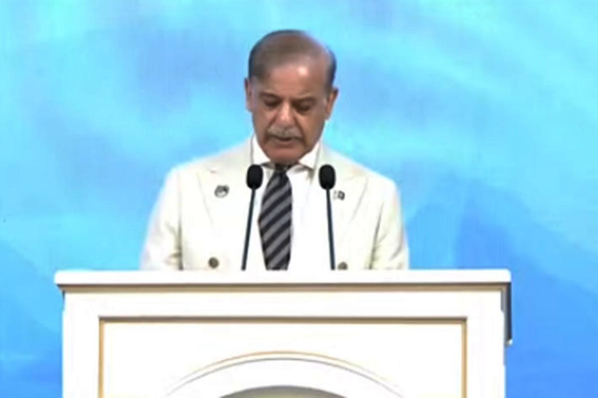 PM Shehbaz