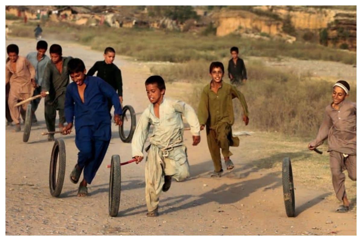 About 5m children out of school in Khyber