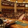 ECP announces election schedule on Senate vacant seat