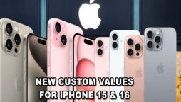 iPhone 15, 16 Price & Custom Duty in Pakistan- May 2025