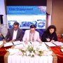 Junaid Family Foundation signs LoC with Gates Foundation & UNICEF to advance maternal health