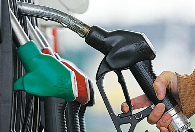 Govt increases petrol prices for next fortnight