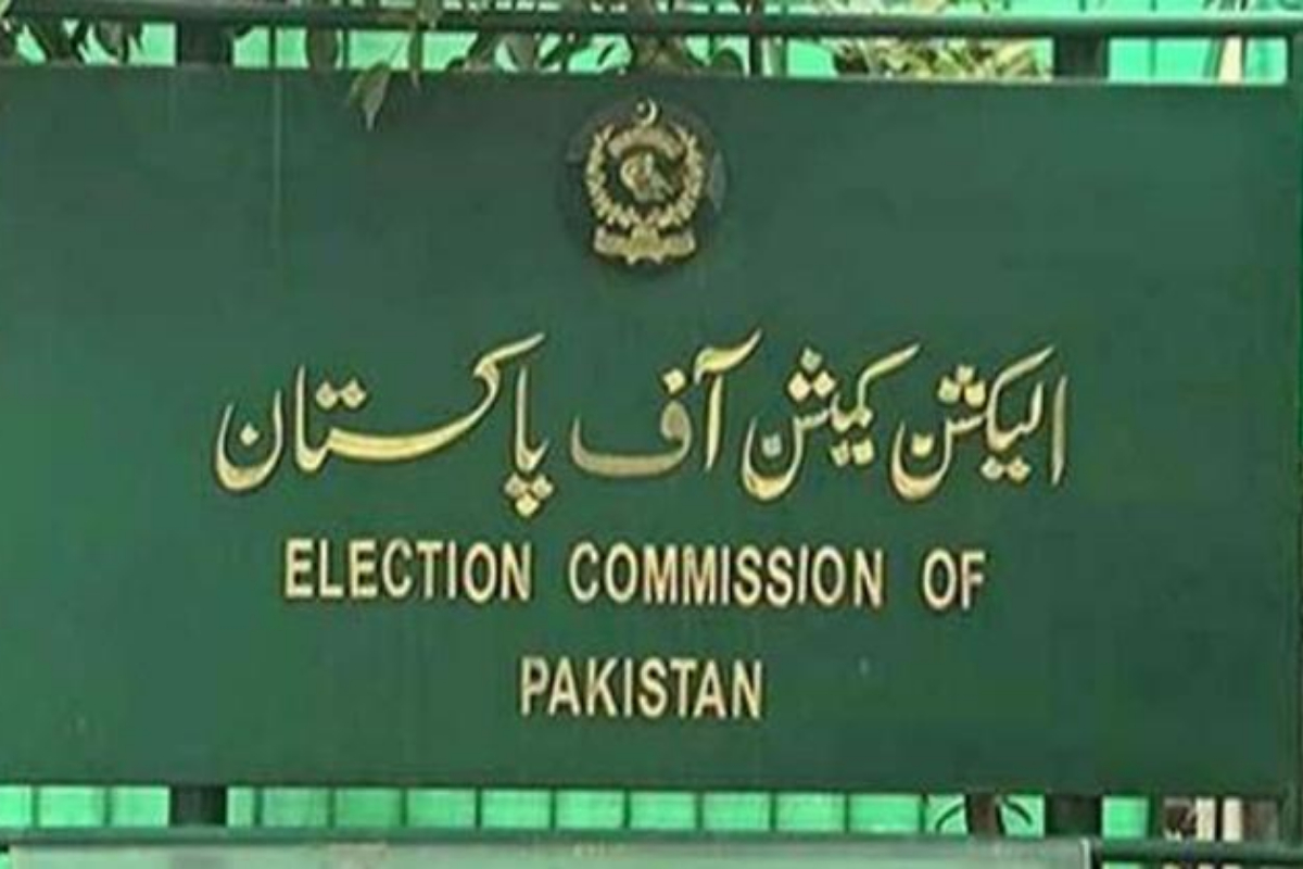 ECP