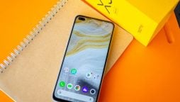 Realme X3 Latest Price & Specifications in Pakistan- May 2025