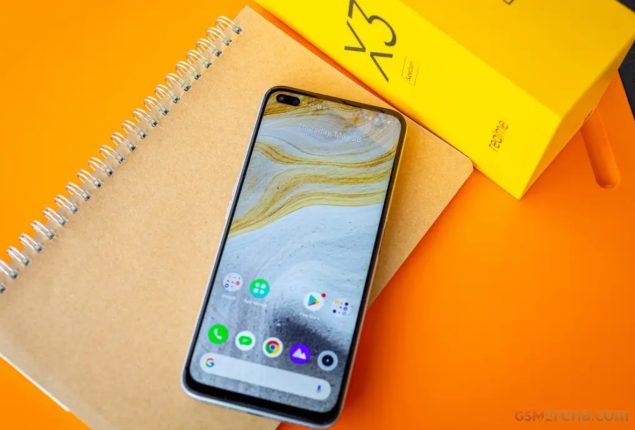 Realme X3 Latest Price & Specifications in Pakistan- May 2025