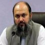 Jam Kamal reviews plan to create job opportunities in Baluchistan’s border districts