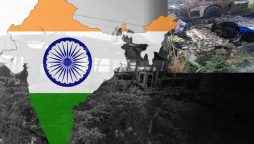 India-Backed BLA Strikes Again in Proxy War Against Pakistan