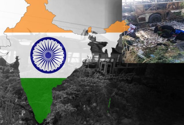 India-Backed BLA Strikes Again in Proxy War Against Pakistan