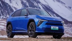 Honda S7 latest price and specifications for May 2025
