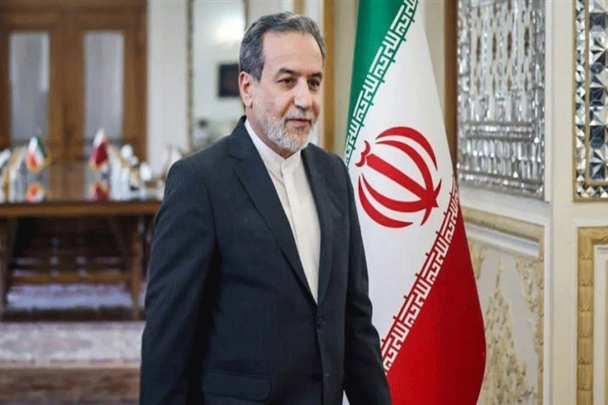 Iranian Foreign Minister Visits Pakistan Amid Rising India Tensions