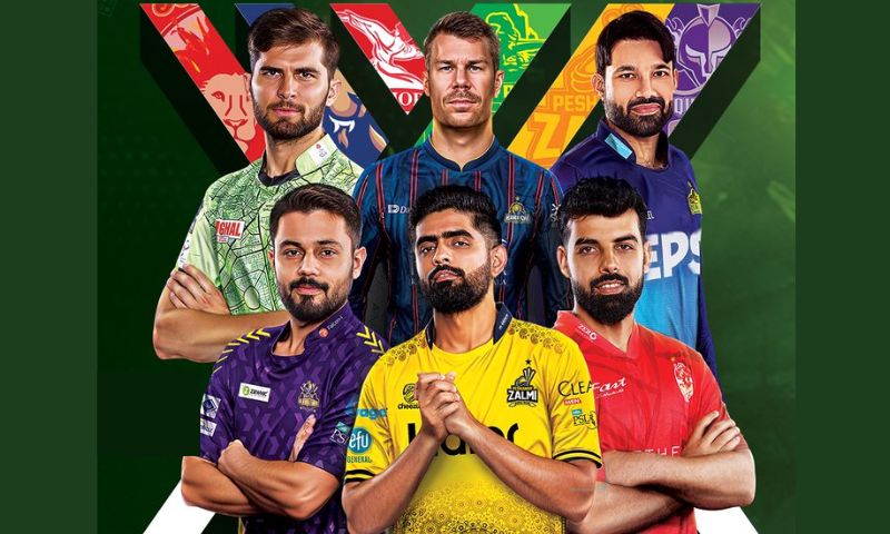 PSL matches to resume from May 17 PSL matches to resume from May 17