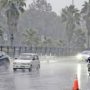 Rain and gusty winds predicted across Pakistan