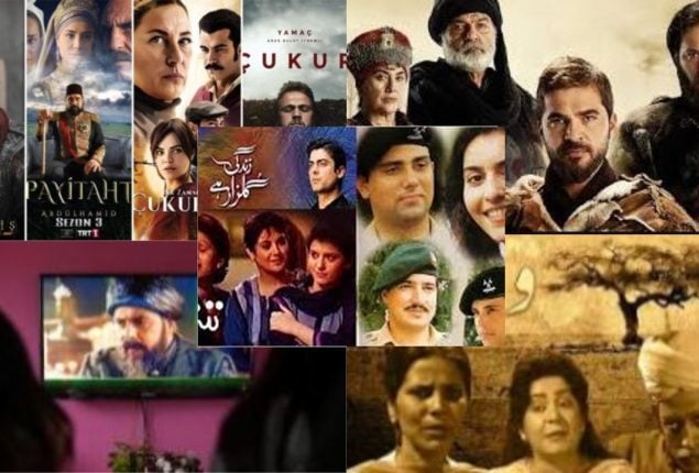 Indian platforms quietly remove Turkish dramas over political ties