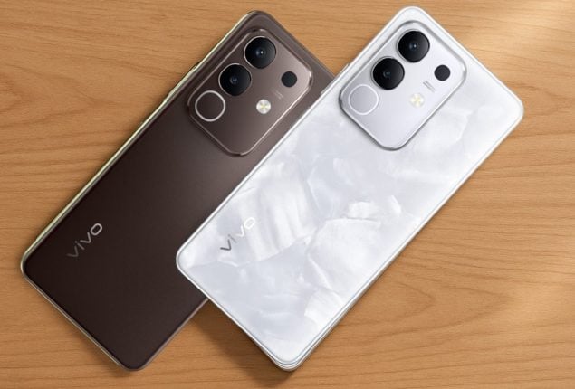 Vivo Y29 Debuts in Pakistan with Elegant Look, Reliable Performance