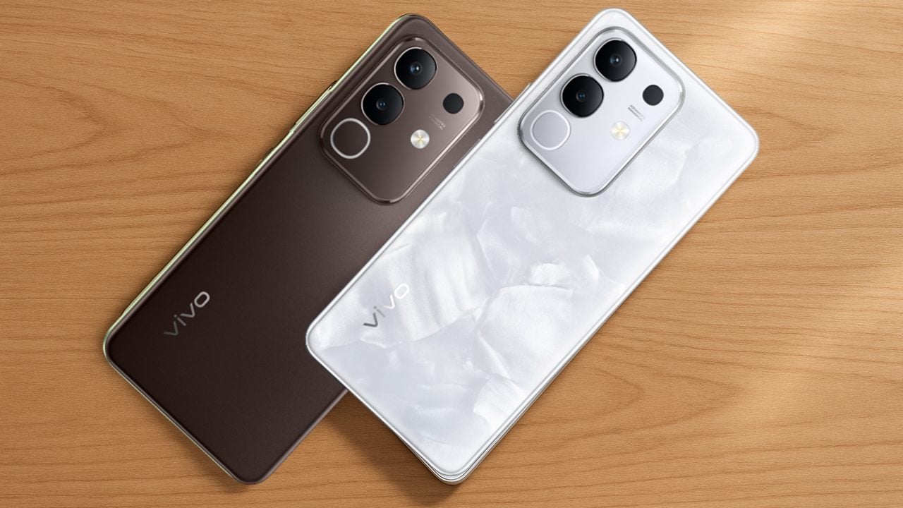 Vivo Y29 Mobile Phone