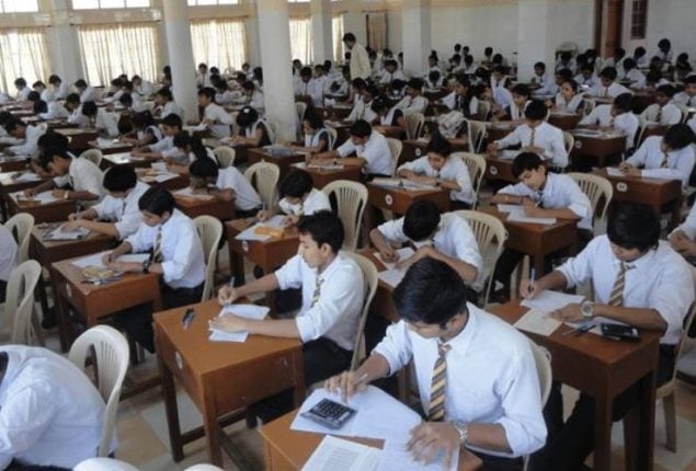 BIEK seeks FIA assistance to curb cheating mafia