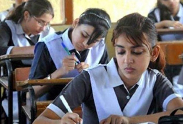 Peshawar Board sets up help desk to cater exams