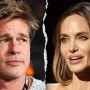Actor Brad Pitt finds peace after divorce from Angelina Joli