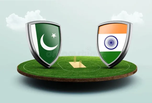 T20 World Cup 2026: Pakistan-India clash unlikely in group stage