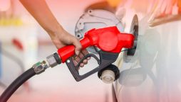 Petrol price to remain unchanged for next 15-days