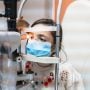 Eye screening program launched in Sindh’s school