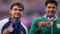 Neeraj Chopra denies close friendship with Arshad Nadeem