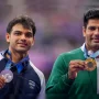 Neeraj Chopra denies close friendship with Arshad Nadeem