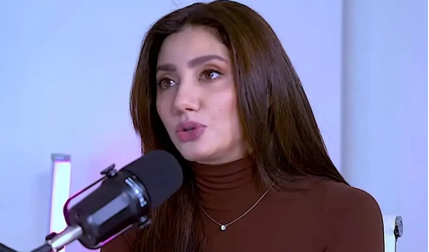 Mahira Khan reveals her son Azlan encouraged her to remarry